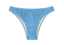Laad de afbeelding in de Gallery-viewer, Product Front: Rio De Sol Bottom Bottom Shimmer-Baltic-Sea Essential
