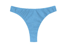 Laad de afbeelding in de Gallery-viewer, Product Front: Rio De Sol Bottom Bottom Shimmer-Baltic-Sea Nice-Fio
