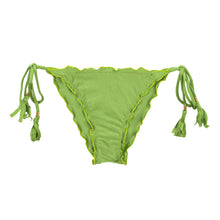 Laad de afbeelding in de Gallery-viewer, Product Front: Rio De Sol Bottom Bottom Shimmer-Botanica Frufru
