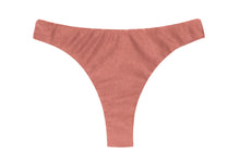 Laad de afbeelding in de Gallery-viewer, Product Front: Rio De Sol Bottom Bottom Shimmer-Copper Nice-Fio
