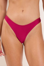 Laad de afbeelding in de Gallery-viewer, Gallery: Rio De Sol Bottom Bottom Shimmer-Desejo Essential
