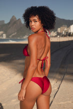 Laad de afbeelding in de Gallery-viewer, Image 06: Rio De Sol Bottom Bottom Shimmer-Desejo Frufru
