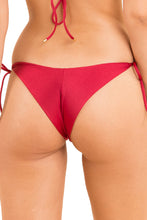 Laad de afbeelding in de Gallery-viewer, Image 07: Rio De Sol Bottom Bottom Shimmer-Divino Cheeky-Tie
