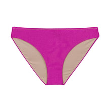 Laad de afbeelding in de Gallery-viewer, Product Front: Rio De Sol Bottom Bottom Shimmer-Gaia Essential-Comfy
