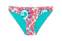 Laad de afbeelding in de Gallery-viewer, Product Front: Rio De Sol Bottom Bottom Splash Essential-Comfy
