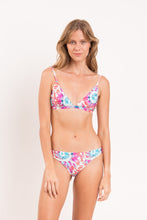Laad de afbeelding in de Gallery-viewer, Model Front: Rio De Sol Bottom Bottom Splash Essential-Comfy
