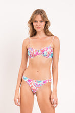 Laad de afbeelding in de Gallery-viewer, Model Front: Rio De Sol Bottom Bottom Splash Nice
