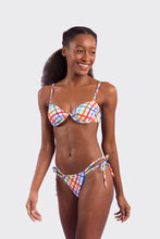 Laad de afbeelding in de Gallery-viewer, Image 04: Rio De Sol Bottom Bottom Square Pipa
