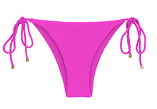 Laad de afbeelding in de Gallery-viewer, Product Front: Rio De Sol Bottom Bottom St-Tpz-Pink Ibiza
