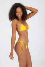 Laad de afbeelding in de Gallery-viewer, Image 04: Rio De Sol Bottom Bottom Sunflower Lacinho
