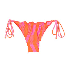 Laad de afbeelding in de Gallery-viewer, Product Front: Rio De Sol Bottom Bottom Sunrise Frufru-Fio
