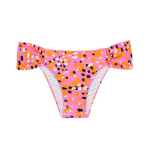 Laad de afbeelding in de Gallery-viewer, Product Front: Rio De Sol Bottom Bottom Sweet-Camo Baobi
