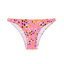 Laad de afbeelding in de Gallery-viewer, Product Front: Rio De Sol Bottom Bottom Sweet-Camo Leblon
