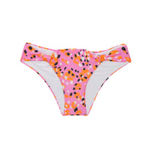Laad de afbeelding in de Gallery-viewer, Product Front: Rio De Sol Bottom Bottom Sweet-Camo Mel
