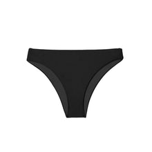 Laad de afbeelding in de Gallery-viewer, Product Front: Rio De Sol Bottom Bottom Touch-Black Essential
