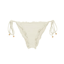 Laad de afbeelding in de Gallery-viewer, Product Front: Rio De Sol Bottom Bottom Touch-Natural Frufru
