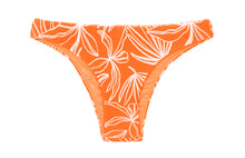 Laad de afbeelding in de Gallery-viewer, Product Front: Rio De Sol Bottom Bottom Trail-Orange Essential
