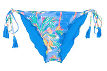 Laad de afbeelding in de Gallery-viewer, Product Front: Rio De Sol Bottom Bottom Treetop Frufru-Comfy
