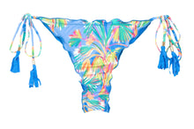 Laad de afbeelding in de Gallery-viewer, Product Front: Rio De Sol Bottom Bottom Treetop Frufru-Fio
