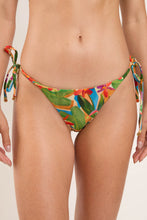 Laad de afbeelding in de Gallery-viewer, Gallery: Rio De Sol Bottom Bottom Tropical Cheeky-Micro
