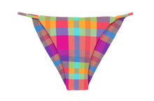 Laad de afbeelding in de Gallery-viewer, Product Front: Rio De Sol Bottom Bottom Tulip-Garden Cheeky-Fixa
