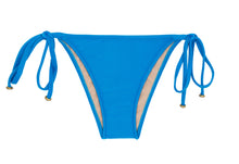 Laad de afbeelding in de Gallery-viewer, Product Front: Rio De Sol Bottom Bottom Urano Lacinho

