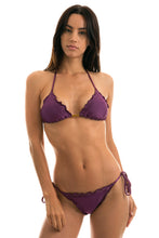 Laad de afbeelding in de Gallery-viewer, Model Front: Rio De Sol Bottom Bottom Viena Frufru
