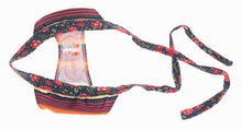 Laad de afbeelding in de Gallery-viewer, Product Back: Rio De Sol Bottom Calcinha Barramares
