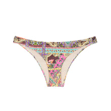 Laad de afbeelding in de Gallery-viewer, Product Front: Rio De Sol Bottom Calcinha Mundomix Cool
