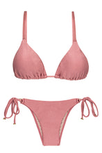 Laad de afbeelding in de Gallery-viewer, Product Front: Rio De Sol Set Callas Invisible
