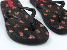 Laad de afbeelding in de Gallery-viewer, Product Back: Rio De Sol Flip-Flop Cashew Slim
