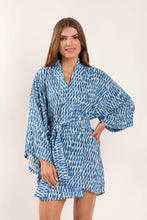 Laad de afbeelding in de Gallery-viewer, Image 04: Rio De Sol Kaftans / Cover Ups Chuva Kimono
