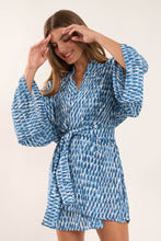 Laad de afbeelding in de Gallery-viewer, Image 06: Rio De Sol Beach Dresses Chuva Kimono
