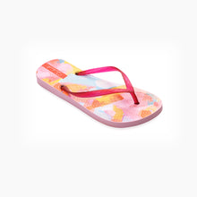 Laad de afbeelding in de Gallery-viewer, Product Back: Rio De Sol Flip-Flop Cloud Slim
