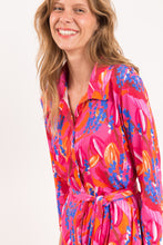 Laad de afbeelding in de Gallery-viewer, Image 10: Rio De Sol Beach Dresses Flavors Chemise
