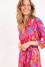 Laad de afbeelding in de Gallery-viewer, Image 11: Rio De Sol Beach Dresses Flavors Chemise
