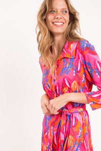 Image 11: Rio De Sol Beach Dresses Flavors Chemise