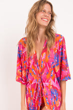 Laad de afbeelding in de Gallery-viewer, Image 08: Rio De Sol Maxi Dresses Flavors Long Dress
