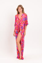 Laad de afbeelding in de Gallery-viewer, Image 12: Rio De Sol Maxi Dresses Flavors Long Dress
