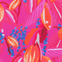 Laad de afbeelding in de Gallery-viewer, Image 06: Rio De Sol Beach Trousers Flavors Wide Pants
