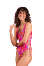 Laad de afbeelding in de Gallery-viewer, Image 04: Rio De Sol One-Piece Flavors Zoe
