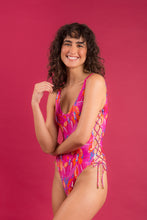 Laad de afbeelding in de Gallery-viewer, Image 11: Rio De Sol One-Piece Flavors Zoe
