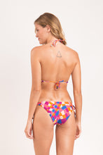 Laad de afbeelding in de Gallery-viewer, Model Back: Rio De Sol One-Piece Funny Trikini-Comfy
