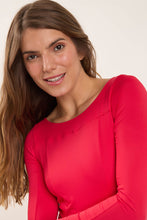 Laad de afbeelding in de Gallery-viewer, Image 08: Rio De Sol One-Piece Hibiscus Surf
