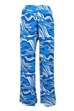 Laad de afbeelding in de Gallery-viewer, Product Front: Rio De Sol Beach Trousers Inagua Wide Pants
