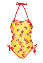 Laad de afbeelding in de Gallery-viewer, Product Front: Rio De Sol Baby Swimwear Joaninha
