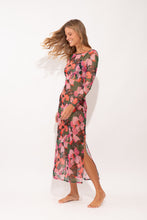 Laad de afbeelding in de Gallery-viewer, Image 02: Rio De Sol Maxi Dresses Jolie Dress Lucy
