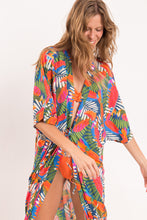 Laad de afbeelding in de Gallery-viewer, Image 11: Rio De Sol Maxi Dresses Jungle Long Dress
