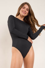 Laad de afbeelding in de Gallery-viewer, Image 07: Rio De Sol One-Piece Lava Surf
