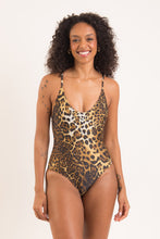 Laad de afbeelding in de Gallery-viewer, Image 08: Rio De Sol One-Piece Leo Hype
